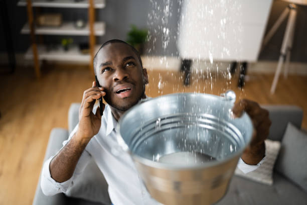 Best 24-hour water damage restoration  in Seabrook, MD