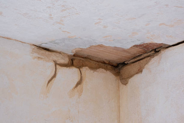 Water damage restoration insurance claims in Seabrook, MD