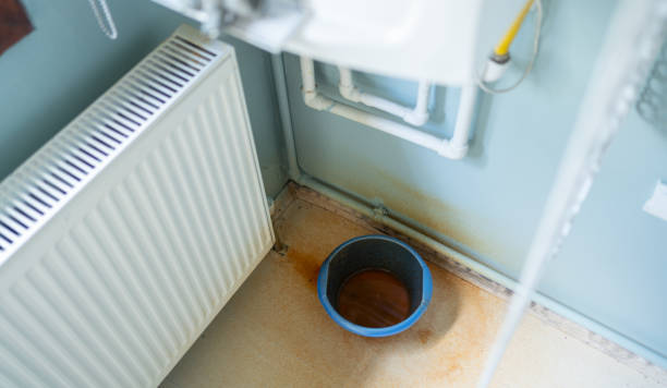 Water damage restoration experts in Seabrook, MD